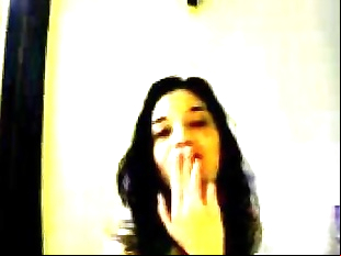 Desi Indian babe Jaspreet Dancing nude to deedar..