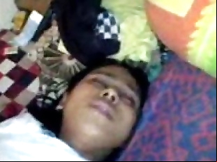 Hot bangla Desi Housewife with Round Ass Fucked..