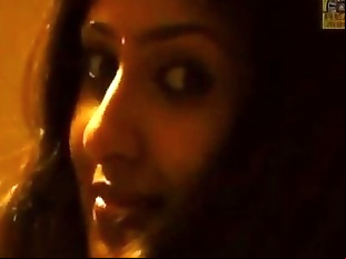 South Indian actress Monica azhahiMonica Bed..