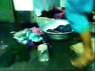 Sexy bhabhi own drama - 4 min