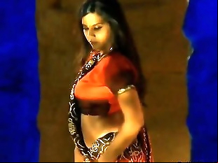 Sacred Sensuality From Indian MILF
