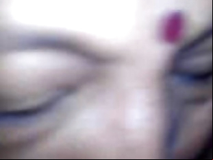 Nepali Aunty Aha Majja ayo - 2 min