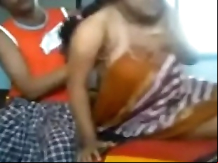 indian bangla sex video 2017 - 5 min