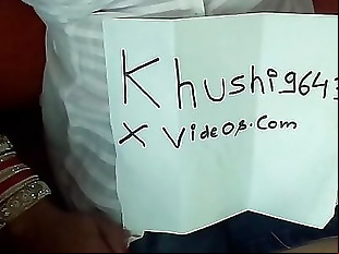 Khushi enjoying 5 min 720p