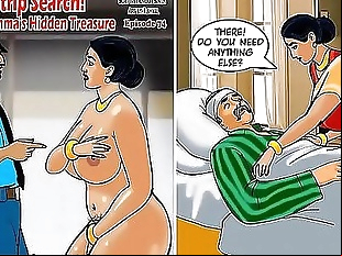 Velamma Episode 74Strip Search 1 min 3 sec