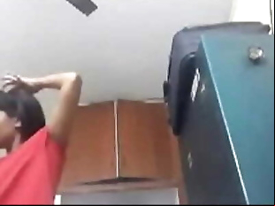 Desi bhabhi Selfie video 65 sec